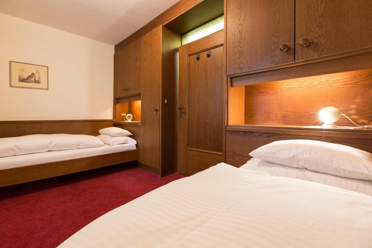 Apartments Meisules Ортизеи Экстерьер фото