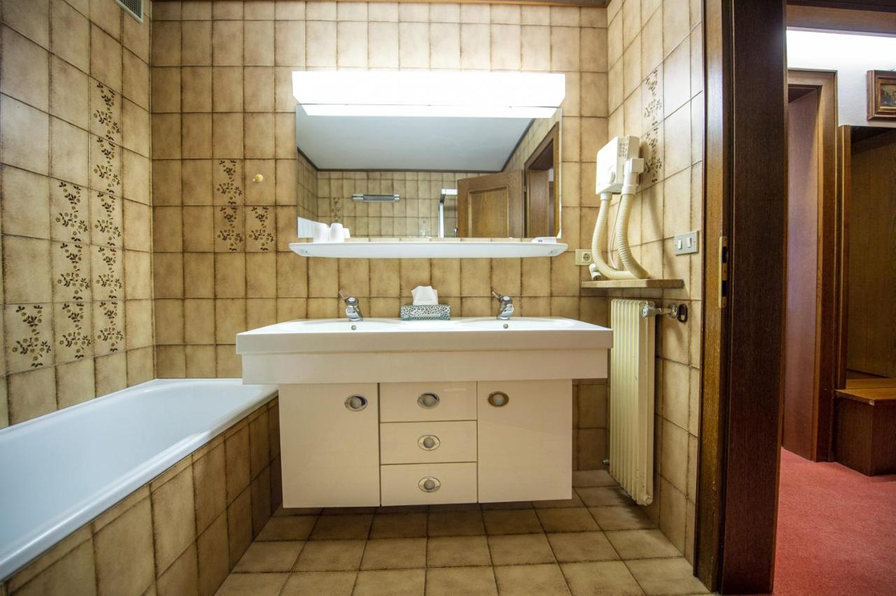 Apartments Meisules Ортизеи Экстерьер фото