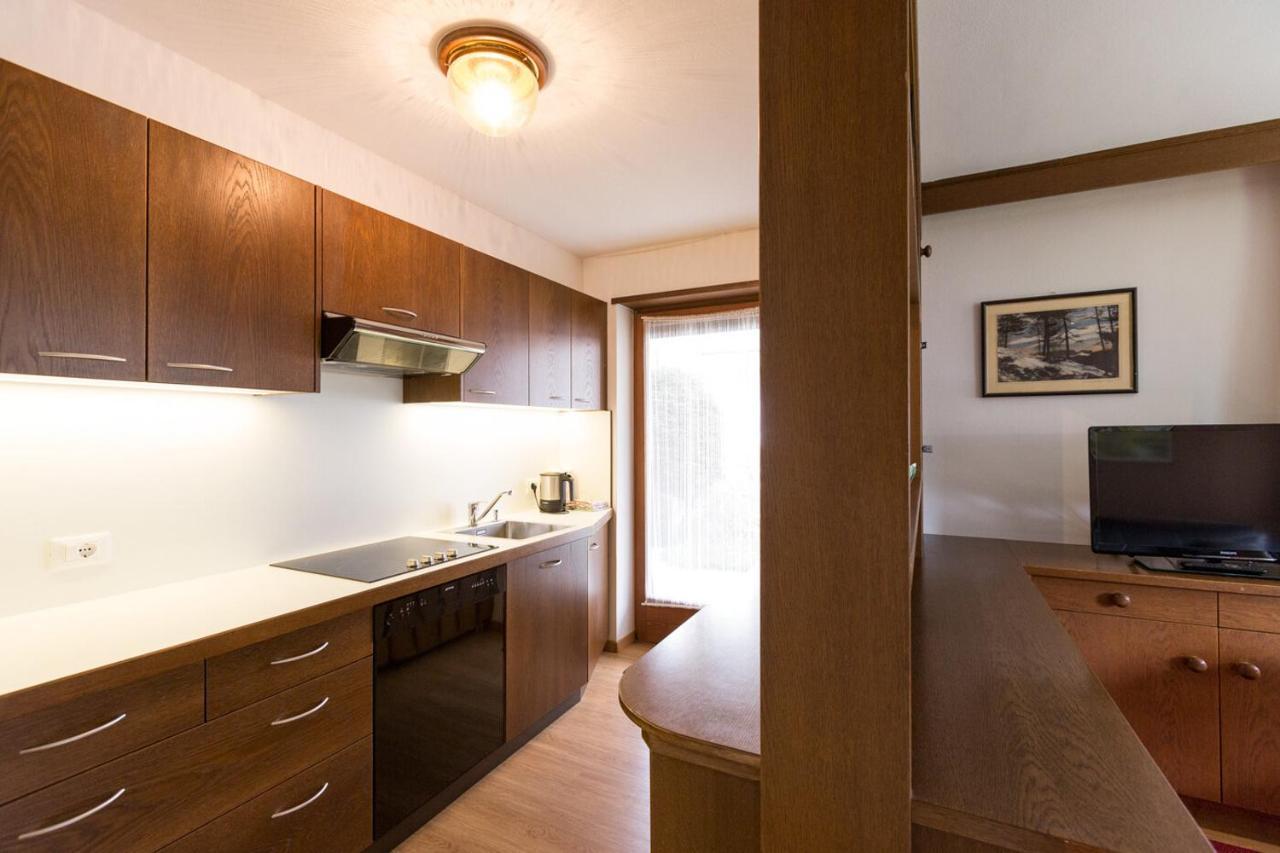 Apartments Meisules Ортизеи Экстерьер фото