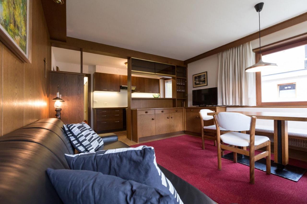 Apartments Meisules Ортизеи Экстерьер фото