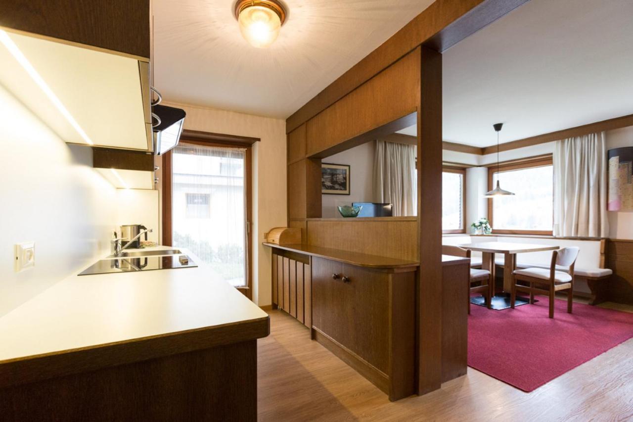 Apartments Meisules Ортизеи Экстерьер фото