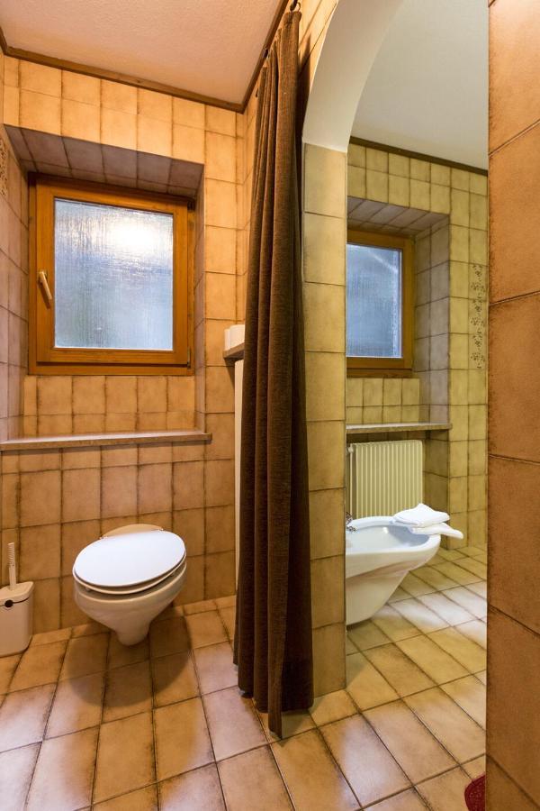 Apartments Meisules Ортизеи Экстерьер фото