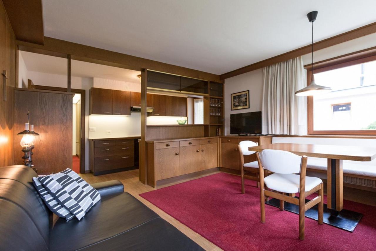 Apartments Meisules Ортизеи Экстерьер фото