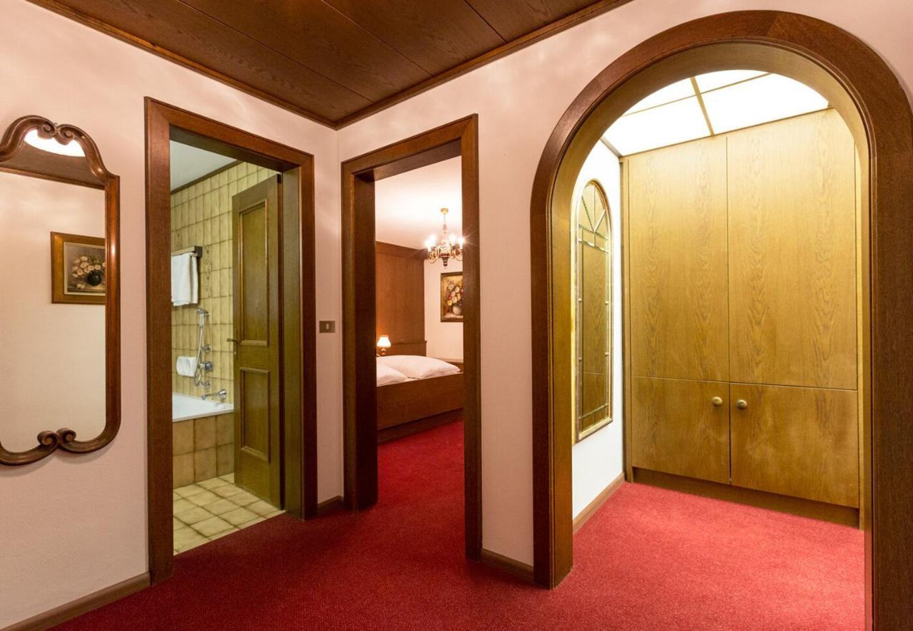 Apartments Meisules Ортизеи Экстерьер фото