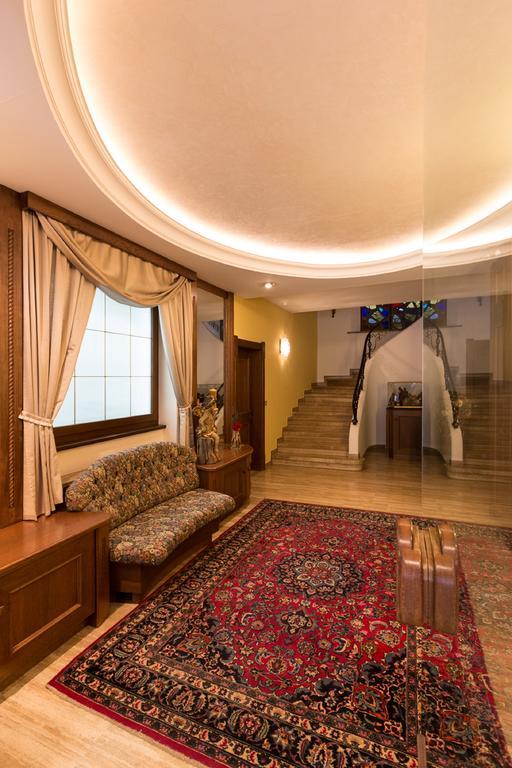 Apartments Meisules Ортизеи Экстерьер фото